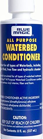 Blue Magic All Purpose Waterbed Conditioner, 8 fl oz (237 ml)