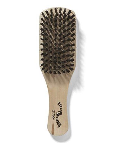 Brush Strokes Wood Club Brush