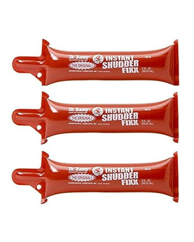 Lubeguard DR TRANNY INSTANT SHUDDER FIXX - 3 PACK