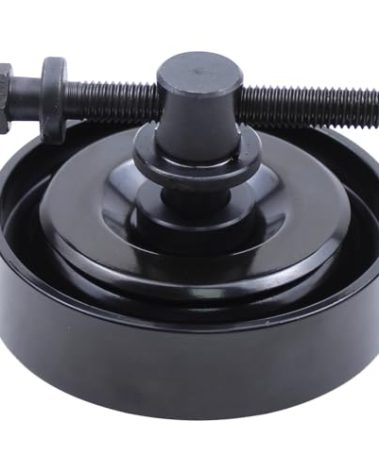 ApplianPar Drive Belt Tensioner Pulley for Accent Elantra Tiburon Tucson Rio Rio5 Sportage Soul Spectra Spectra5