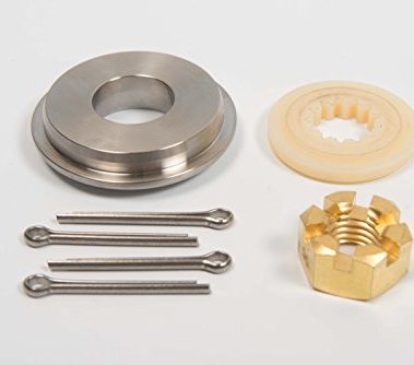 OMC/JE Prop KIT Assy 45-140HP