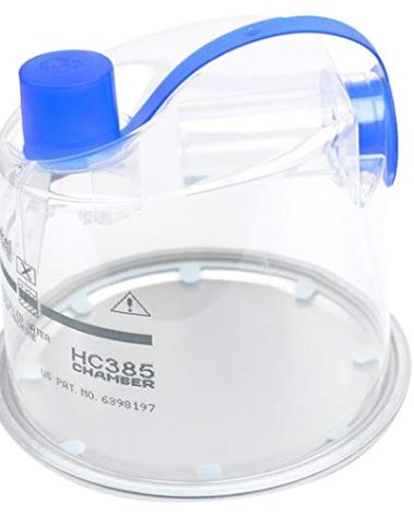 W-ater Chamber for 200 Series - HC385 Y