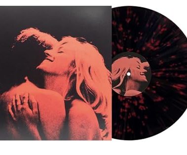 TV Girl – French Exit (Tour Release Vinyl LP)