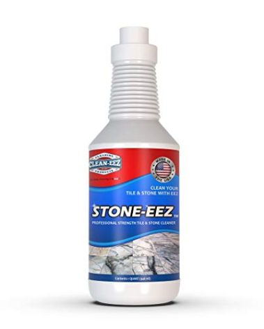 The Floor Guys Stone-eez
