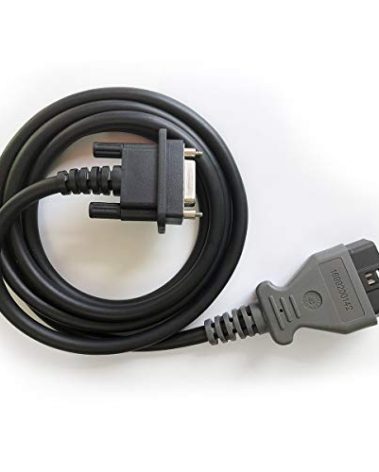 MDI 2 Main Test Cable OBD2 DLC Cable Replacement of 1699200142 EL-52100-1 Works for MDI 2 MDI II EL-52100 Diagnostic Tool