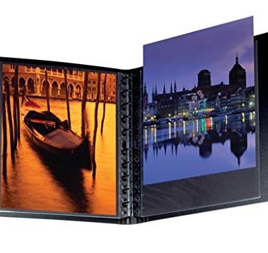 Itoya Profolio Multiring Binder 13X19