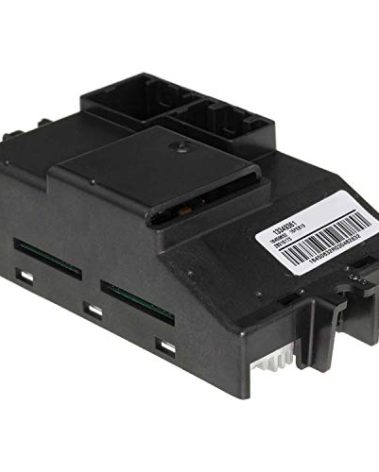 Blower Motor Resistor Fits 2010-2016 Cruze / 2013-2015 Malibu - 2011-2013 LaCrosse / 2012-2013 Regal / 2013-2015 Verano Replace 4P1780 RU939 RU-939 13349361 JA1902