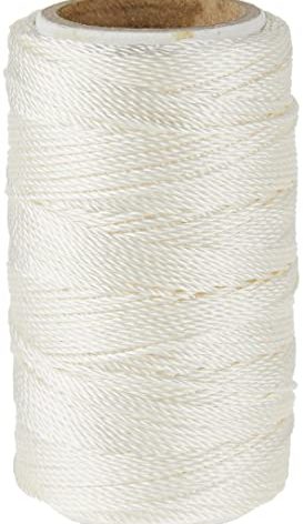 ibili "Clasica" Kitchen String, Beige, 60 m