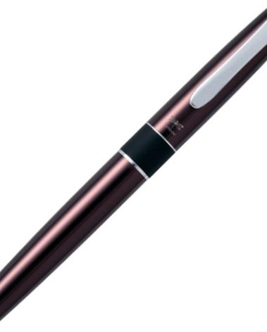 Tombow Rollerball Pen Zoom 505 ,Ball 0.5mm , Brown , BW-2000LZA55