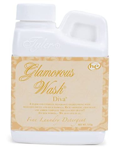 Glamorous Wash Laundry Detergent - Diva®