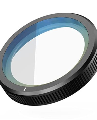 VIOFO CPL Filter Anti-Glare Circular Polarizing Lens for A229 Series / A329S Series Dash Cam Front Camera