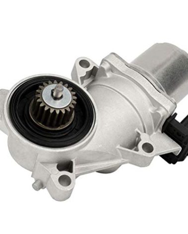 ROADFAR Transfer Case Shift Encoder Motor Compatible for 2007-2018 for Chevrolet Silverado 1500 2015-2018 for GMC Canyon 2007-2018 for GMC Sierra 1500