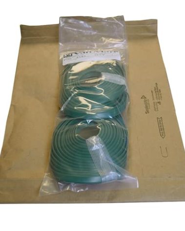 Van Mark Siding Brake Replacement Vinyl Strips (3151 - Mark II Green Vinyl Strips (2 Pack))