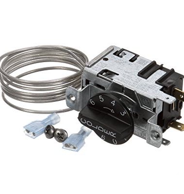 TRUE - 988284 True 800382 Temperature Control Kit 077B6856