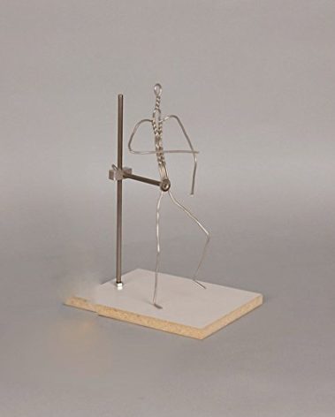 Jack Richeson 12" Figure Armature