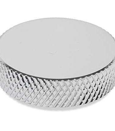 Mr. Gasket 5327G Knurled Air Cleaner Nut