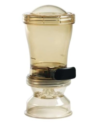 Server Products 87090 Inseason Drop Style Dry Dispenser-87090