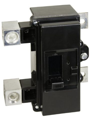 Square D - QOM2150VH QO 150-Amp QOM2 Frame Size Main Circuit Breaker for QO and Homeline Load Centers
