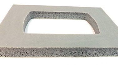 Har-Men Harman Accentra Insert Docking Gasket Pellet Stove Fireplace-Sale! 3-44-06108