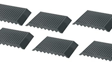 Wizard Half-Inch Kicking Block (Pack of 6)
