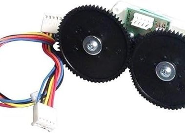 Liftmaster 41A6408 / 41B8861 Travel Module Encoder Kit with Wire Harness