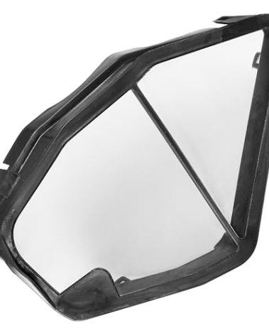Caltric Air Filter Compatible with Ski-Doo Mxz X 600 2008-2012 / Mxz X 800R 2008 2009 2010