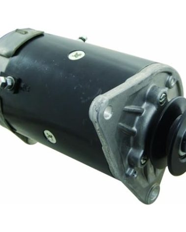 OEG Parts New Starter Generator Compatible with Club Car Golf Cart DS FE290 FE350 1984-1996 84 85 86 87 88 89 90 91 92 93 94 95 96 1018294-01, GHI0009, M063686, TMC001B0011, 101829401