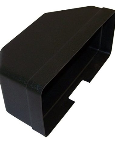 Interior Glove Box Plastic For 1972-86 Jeep CJ5,6,7 and 8