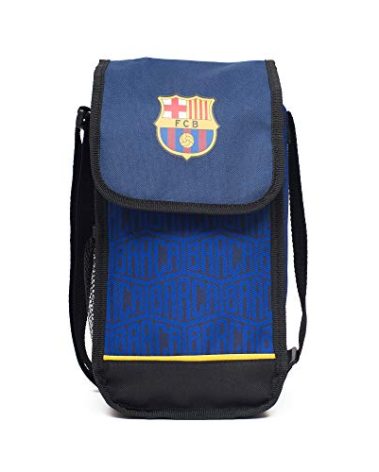 Maccabi Officially Licensed FC Barcelona Lunch Bag