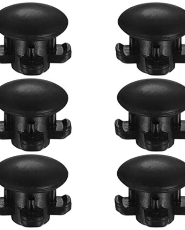 Gasket for Water Flossers Replacement Part for Water Tank Reservoir Valve Rubber Compatible with Waterpik WP-100,WP-112,WP-130,WP-270,WP-300,WP-305,WP-462,WP-900,H2ofloss,TUREWELL,Initio