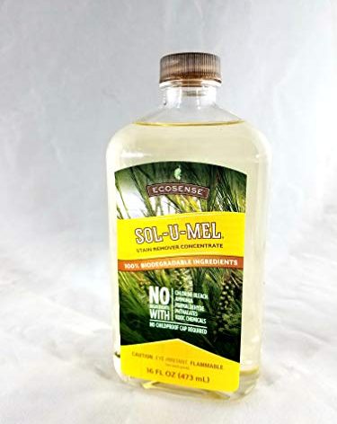 Melaleuca Sol-U-Mel 3-in-1 Cleaner - Original Scent - 16oz