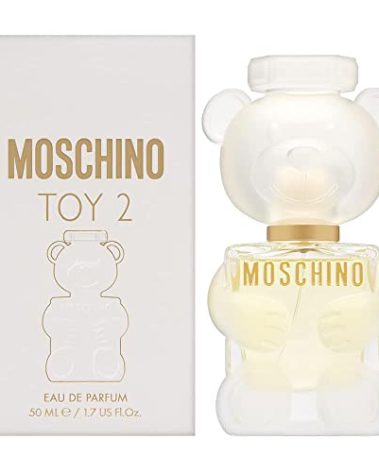 Moschino Toy 2 for Women 1.7 oz Eau de Parfum Spray