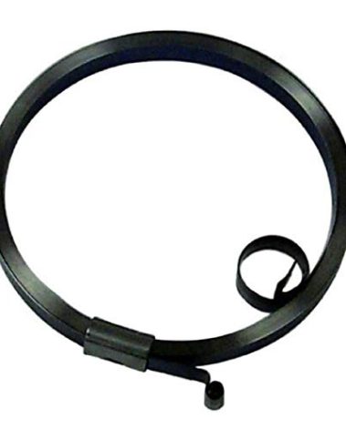 emp Pull Start Rewind Recoil Spring Johnson Evinrude 9.9 15 Hp '74-78 Replaces 318944 18-6503 Read Product Description for Proper Fitment