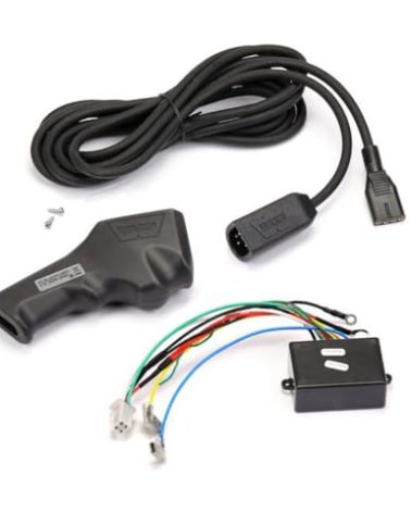 Warn 109470 Remote Module