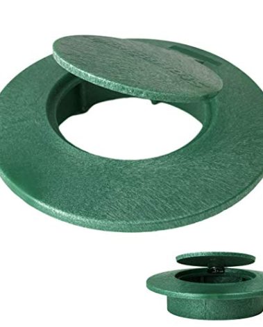 StormDrain Clog-Free 3-in. or 4-in. Replacement Pop-Up Emitter Lid Top