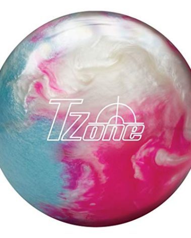 Brunswick Tzone Frozen Bliss Pink/Blu/Wht 8lb