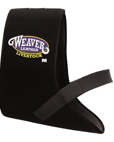 Weaver Leather Livestock Cattle Neck Sweat