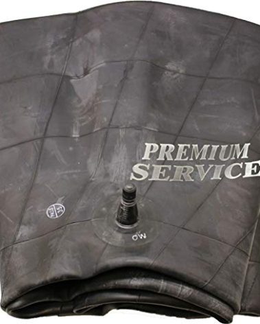 Premium Service Truck Tire Inner Tube TR15 Stem 12-16.5, 12R16.5