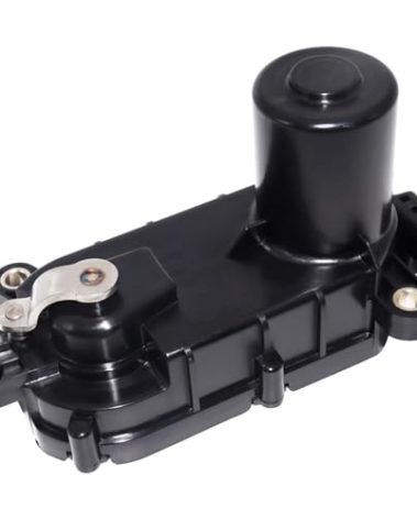OSKYUO Engine Intake Manifold Motor Assy VCM Control Solenoid 28323-2GGA1 Compatible with Hyundai Sonata Santa Fe Sport Tucson Kia Sorento Sportage Optima 1.6L 2.0L 2.4L 2015-2022 911-923 283232GGA1