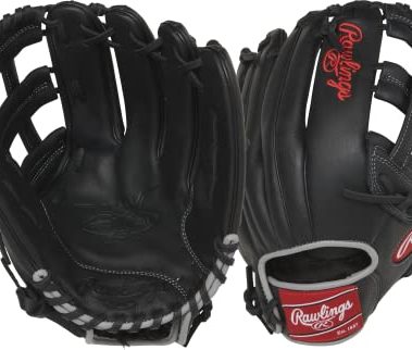 Rawlings | SELECT PRO LITE Youth Baseball Glove | Right Hand Throw | Aaron Judge | 12"