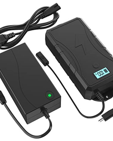 2500mAh Battery Pack for Reclining Furniture Universal Wireless Recliner Battery Pack Charger for Electric Recliner, Sofas, Lift Chairs, Couch Suitable for 2-Pin Connection