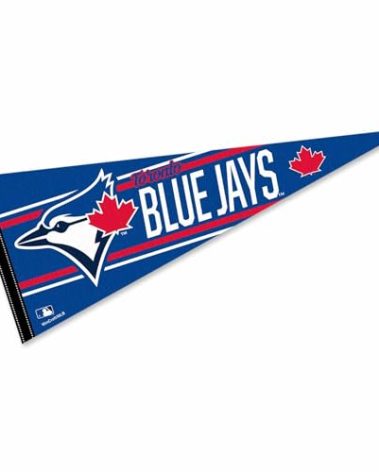 Toronto Blue Jays Large Pennant