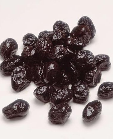 Terra Creta Olives | Kalamata Greece | (7lb, Dried Black)