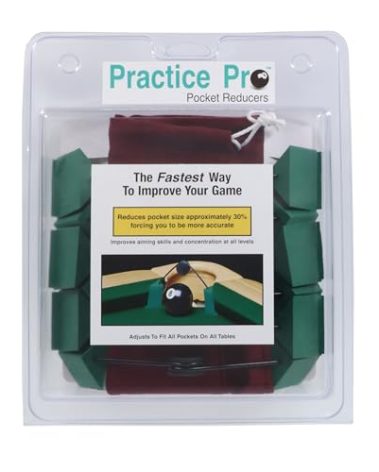 Practice Pro Pocket Reducers