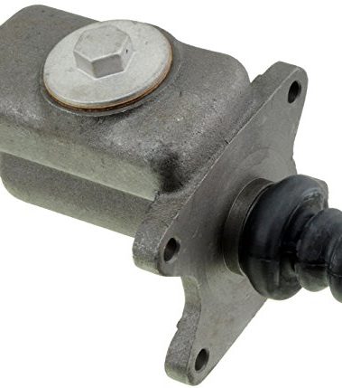 Dorman CM25517 Clutch Master Cylinder Compatible with Select Ford Models