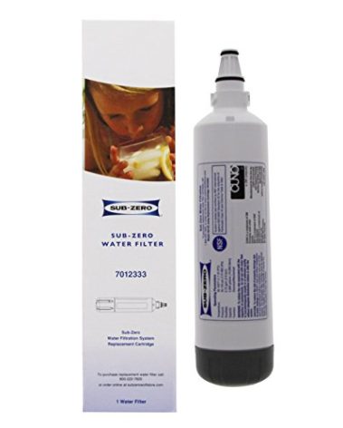 Sub-Zero 7042803 Ice Maker Water Filter