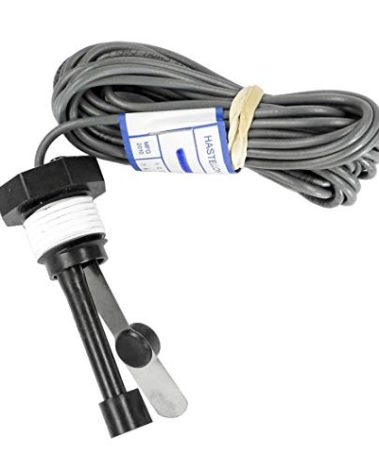 GLX-FLO-RP 15-Feet Cable Flow Switch Assembly Replacement Kit for Hayward Salt Chlorine Generators