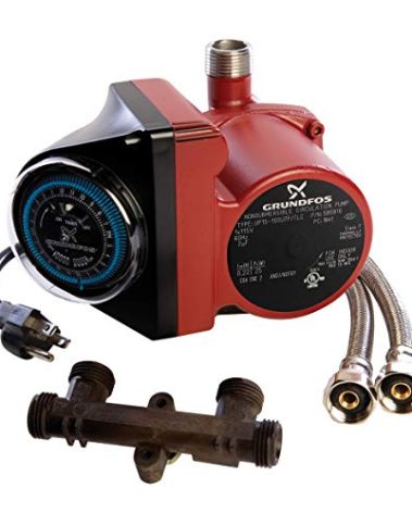 GRUNDFOS UP15-10SU7P/TLC 595916
