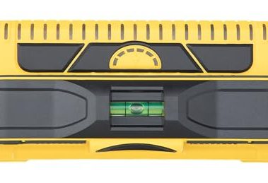 Franklin Sensors ProSensor M210 Stud Finder with 13-Sensors, Wood & Metal Stud Detector/Wall Scanner, Live Wire Detection, Made in The USA