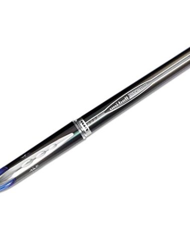 SAN69021 - Uni-Ball Uni-Ball Elite Roller Ball Stick Waterproof Pen (69177)